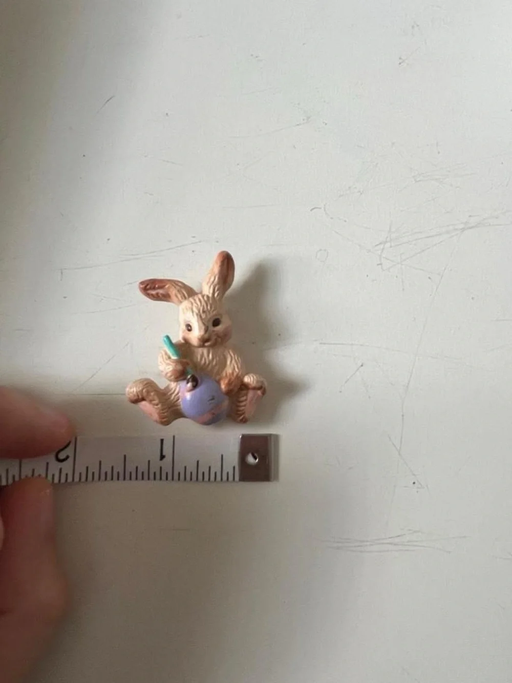 Hallmark adorable vintage